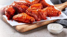 WINGS